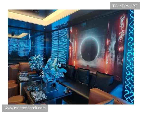 乐有娱乐助推娱乐产业创新发展，成为行业内的领军者